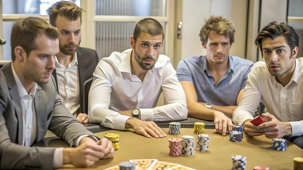 Short Deck Poker Strategy 2026 | Bluffing Monkeys