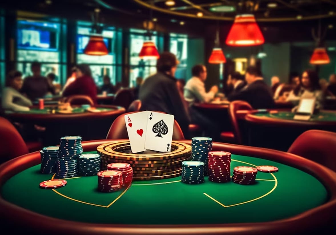 ClubGG Agent vs Direct Play | Bluffing Monkeys