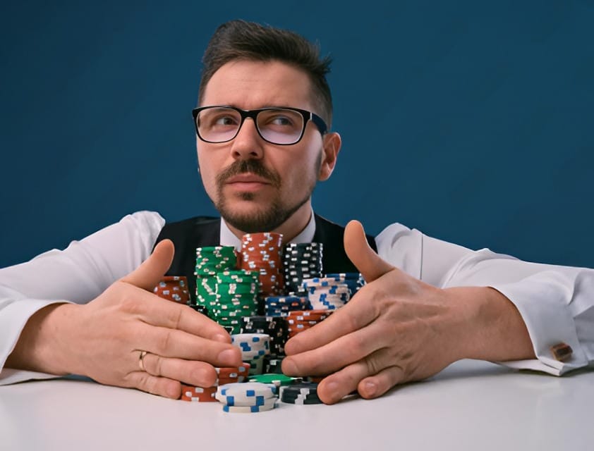Is Playing Poker Good for Your Brain? | Bluffing Monkeys
