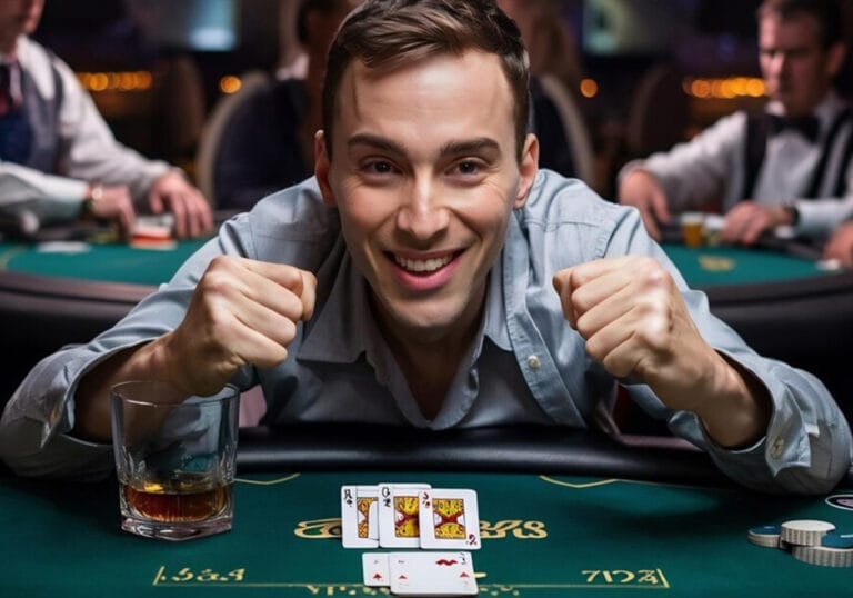 How to Live the Poker Lifestyle and Still Stay Healthy | Bluffing Monkeys