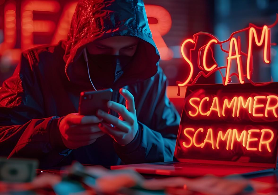 PokerBros Scams | Bluffing Monkeys