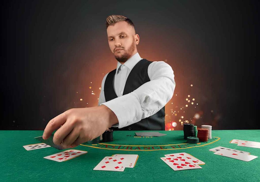 Is Playing Poker Good for Your Brain | Bluffing Monkeys