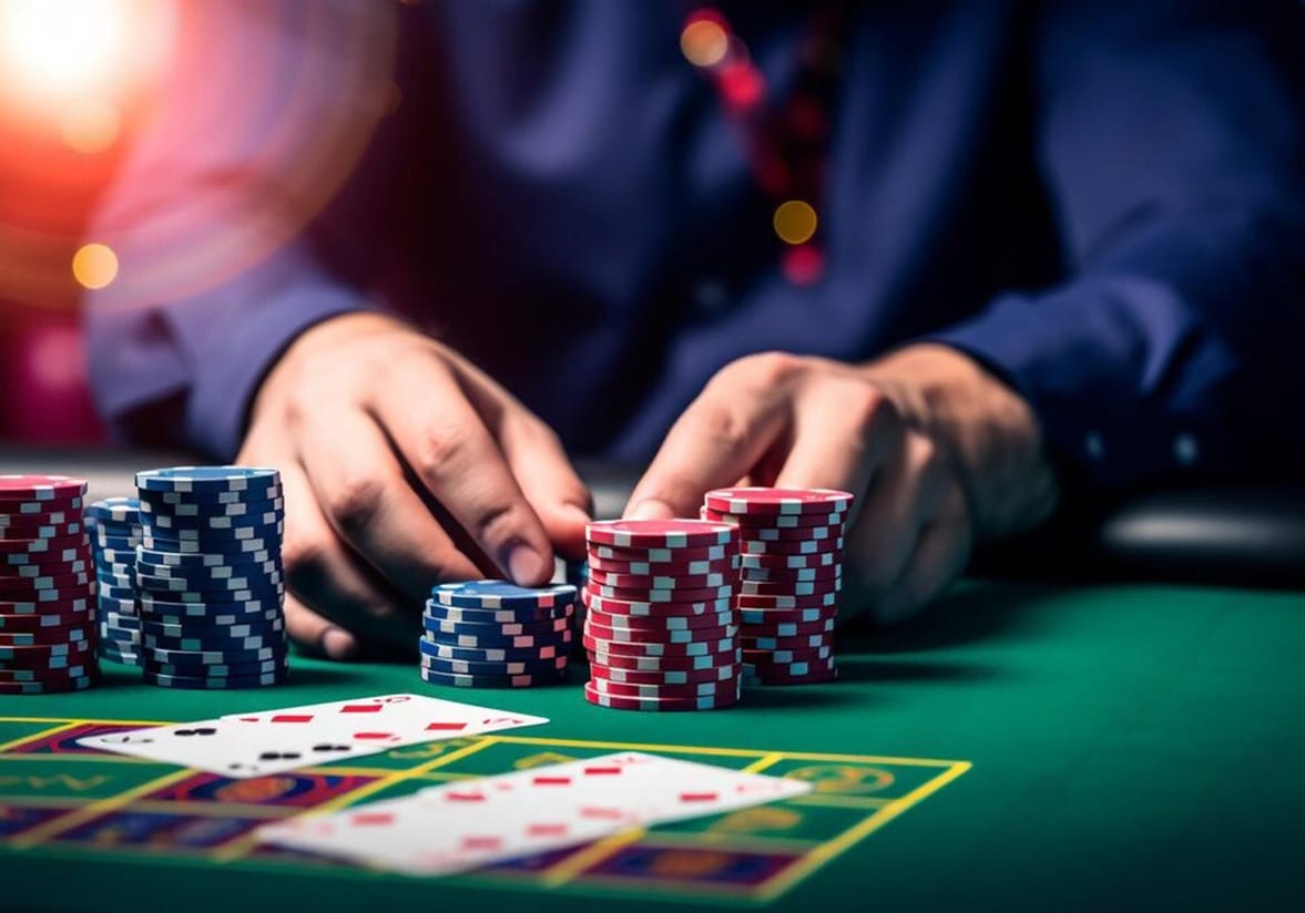 Is Poker a 100% Skill Exploring “Is Poker a Game of Skill or Luck”