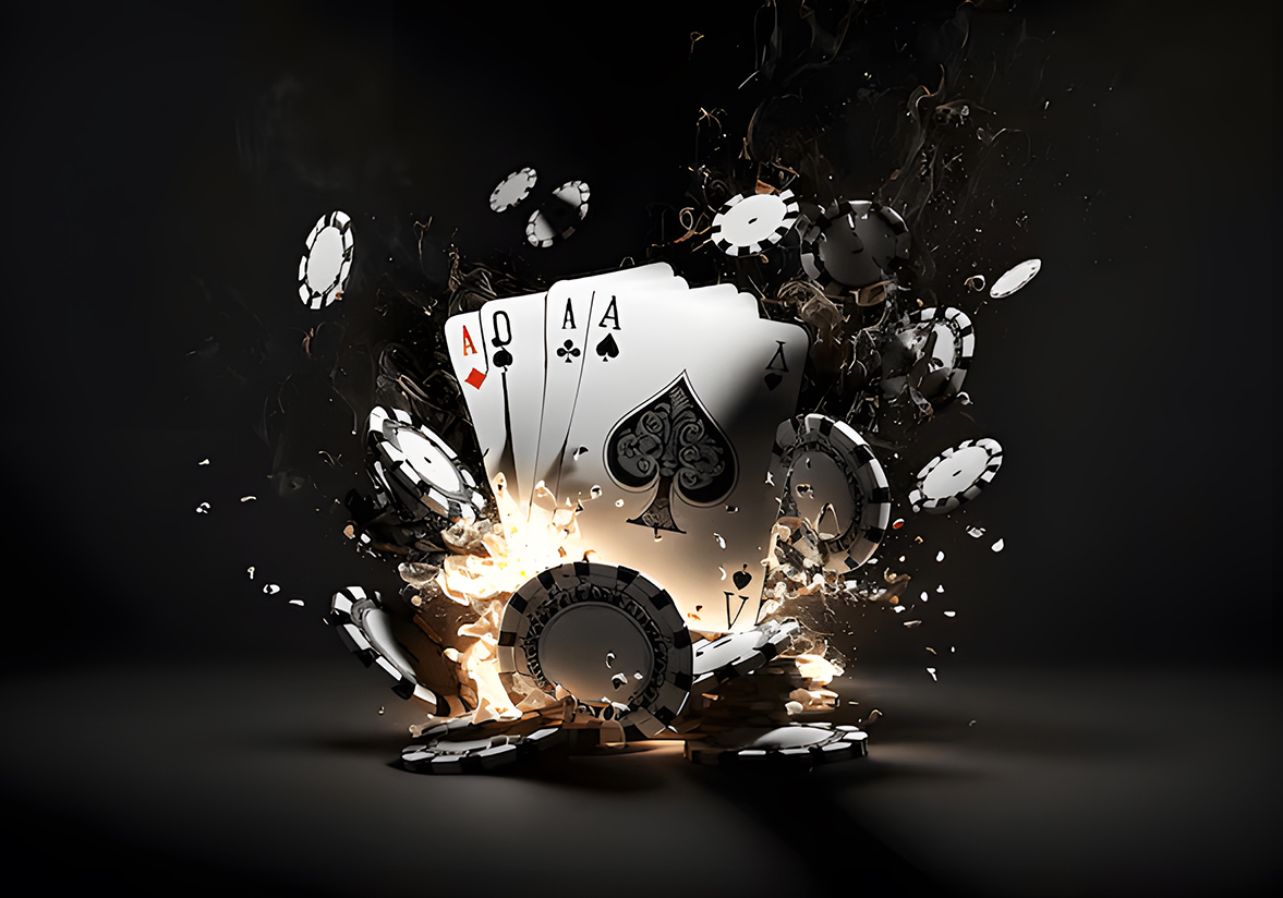 Multi-Table Play on PokerBros 2026 | Bluffing Monkeys