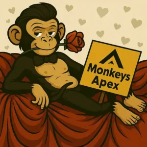 Monkeys-Apex