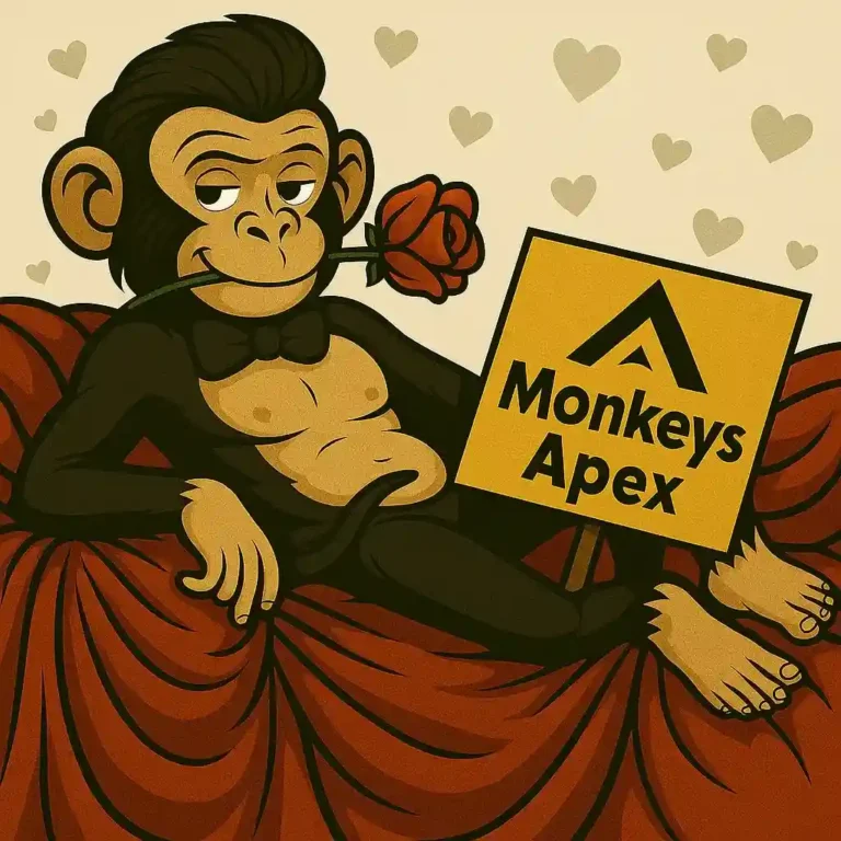 Monkeys-Apex