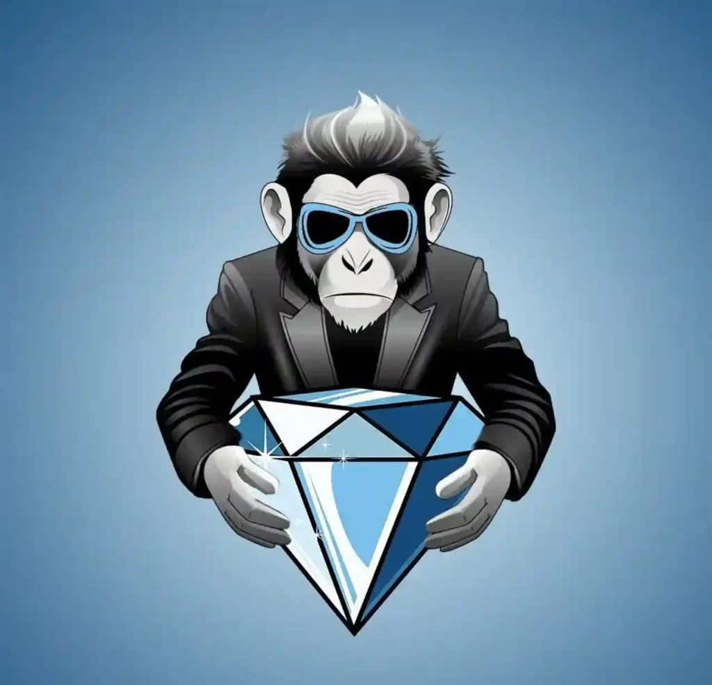 Monkeys-Diamond