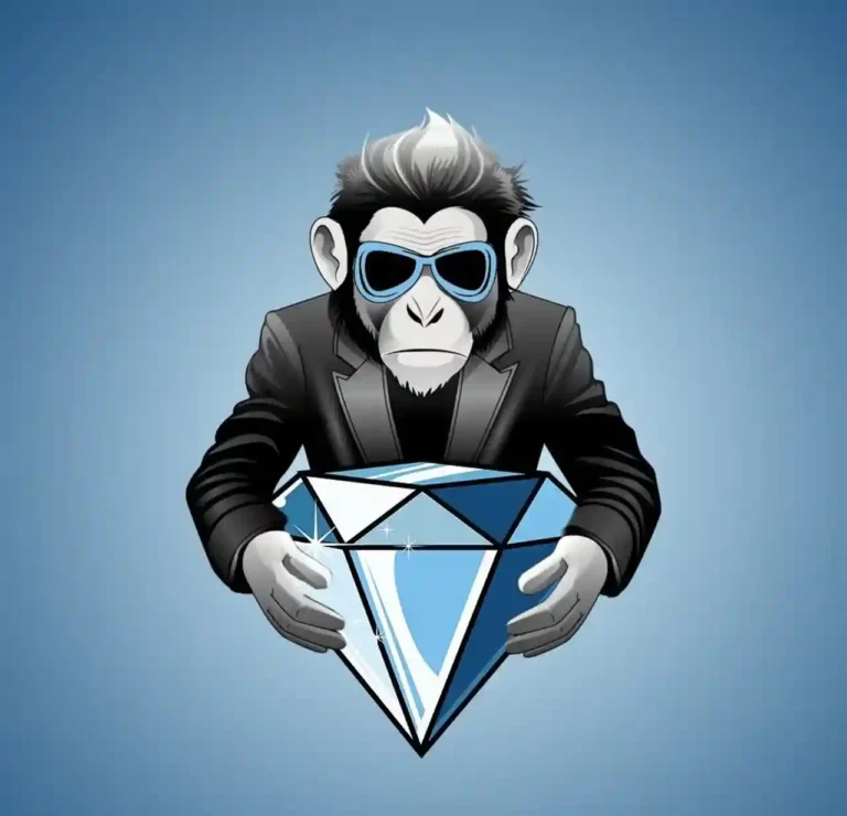 Monkeys-Diamond