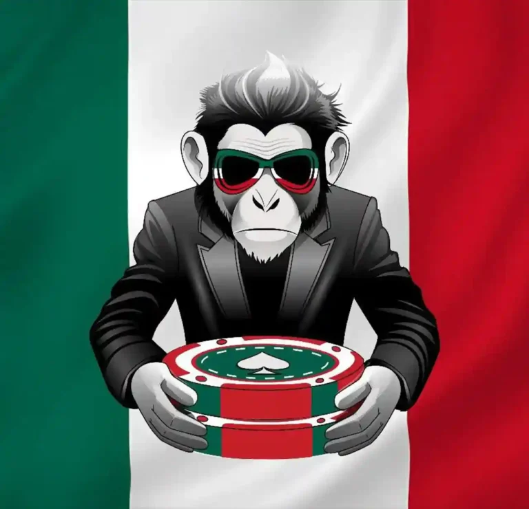 Monkeys-Mexico