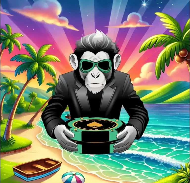 Monkeys-Paradise
