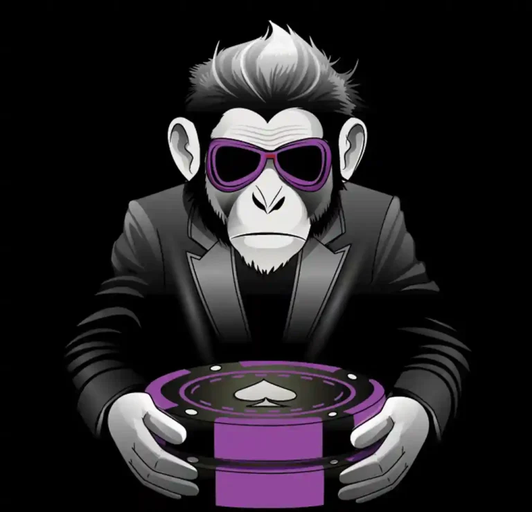Monkeys-Vips