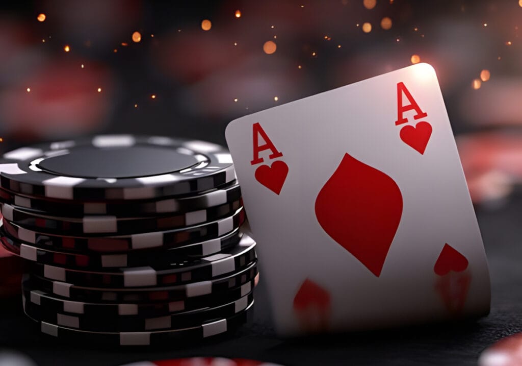 Psychological Edge in Soft Fields | Bluffing Monkeys