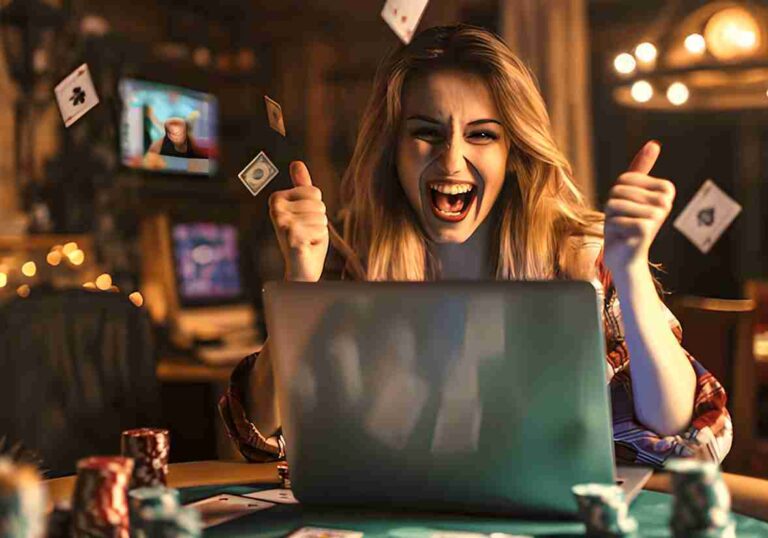 Top 10 Online Casino Free Signup | Bluffing Monkeys
