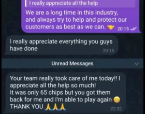Testimonials
