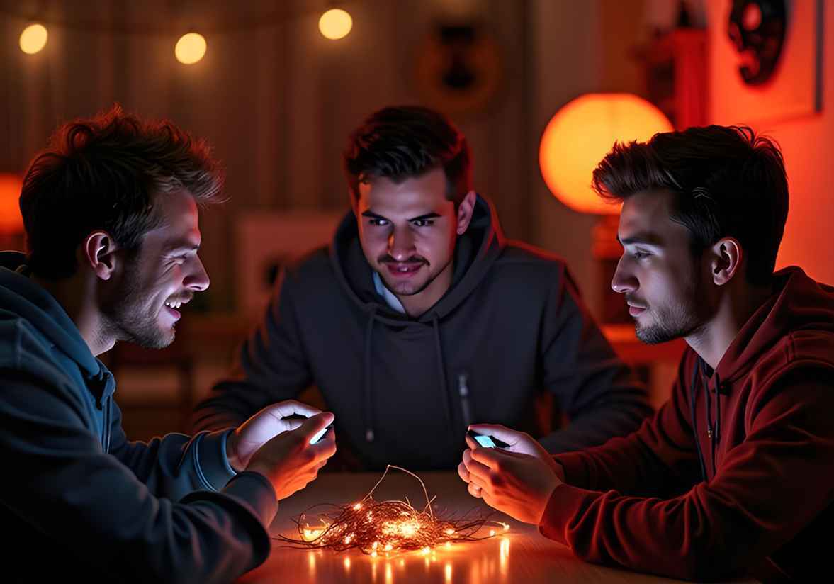 Which Game has the Most High IQ Players | Bluffing Monkeys