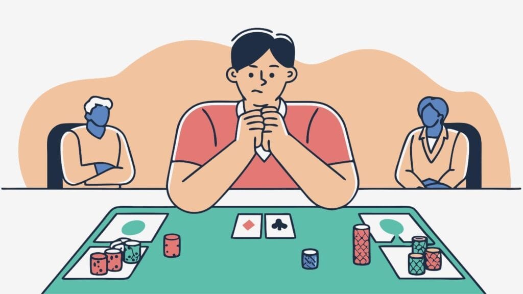 Improve Your Poker Game | Bluffing Monkeys