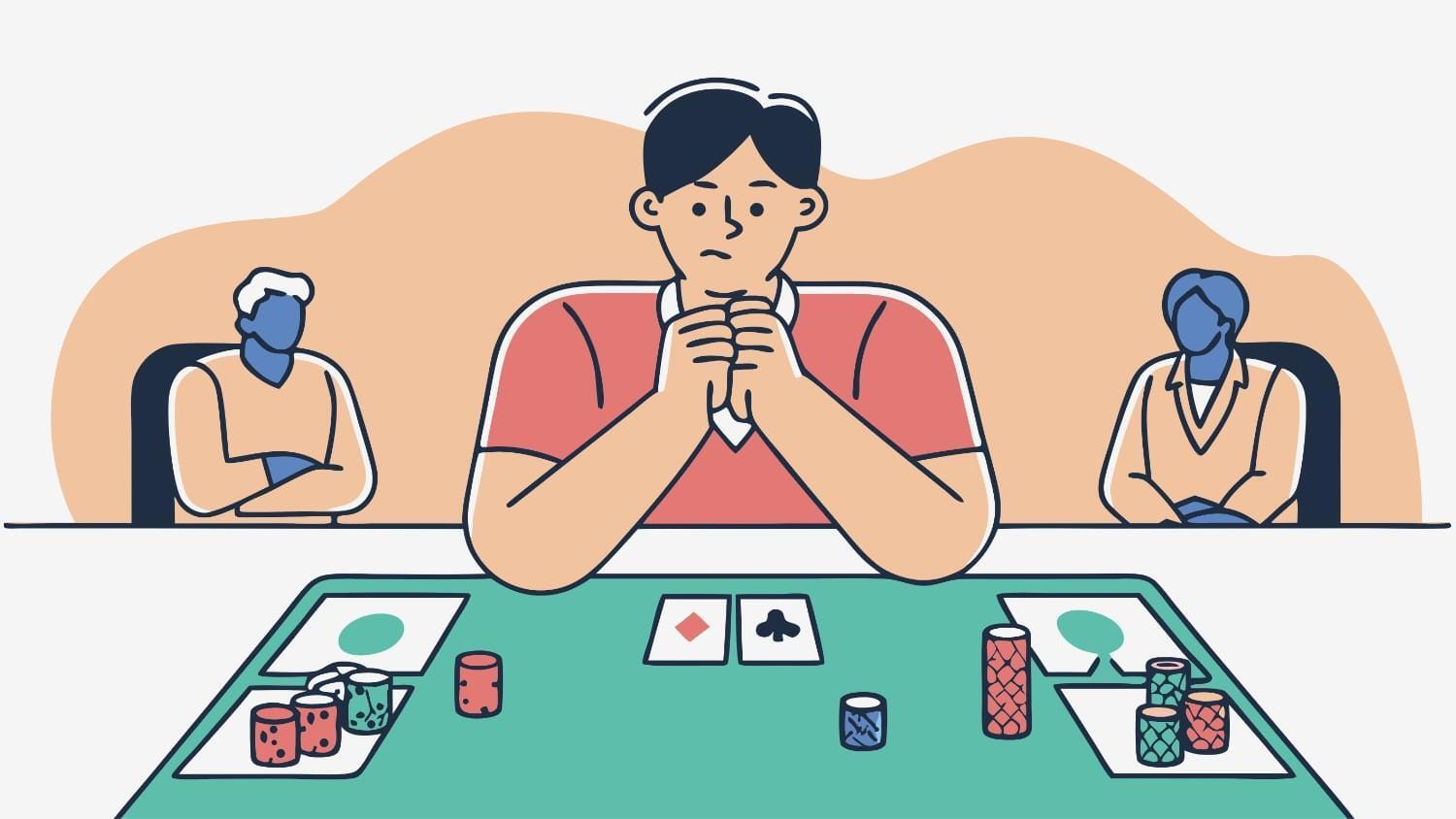 Improve Your Poker Game | Bluffing Monkeys