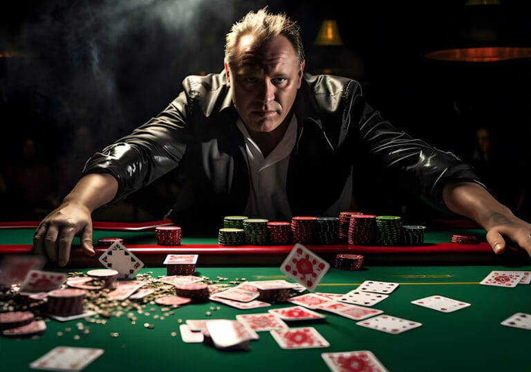 Can You Make a Full-Time Living From Poker