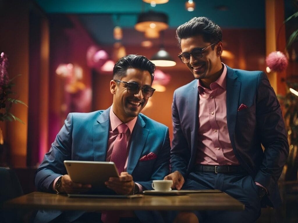 Affiliate Poker Marketing Bluffing Monkeys