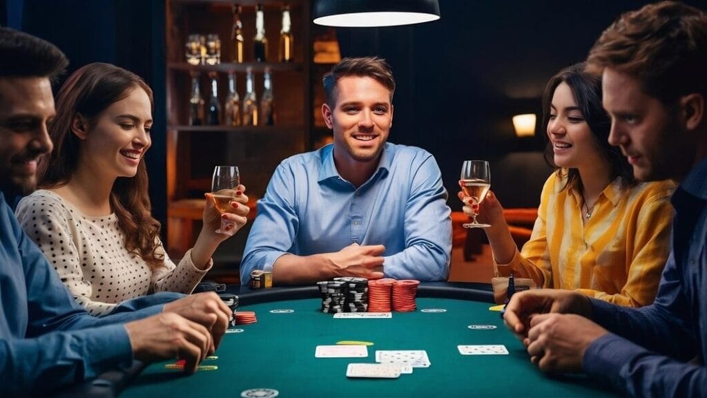 Safe Poker Club Access | Bluffing Monkeys