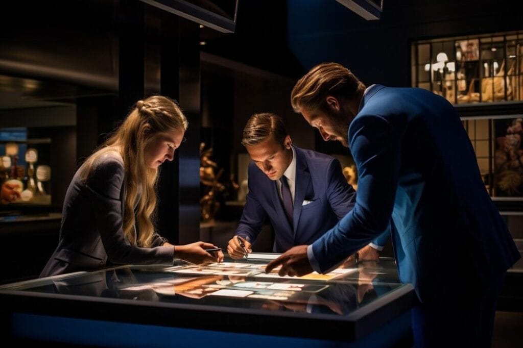 AI扑克策略 |虚张声势的猴子