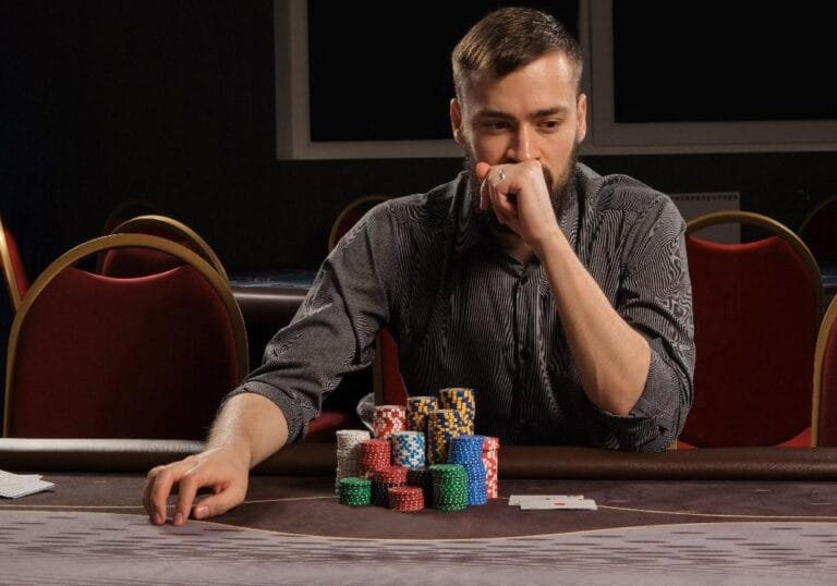 How to Sharpen Your Poker Focus for Better Game Performance