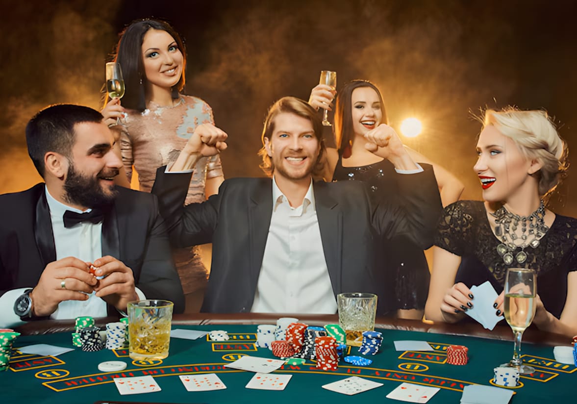 What Diet and Fitness Routines Work Best for Poker Players