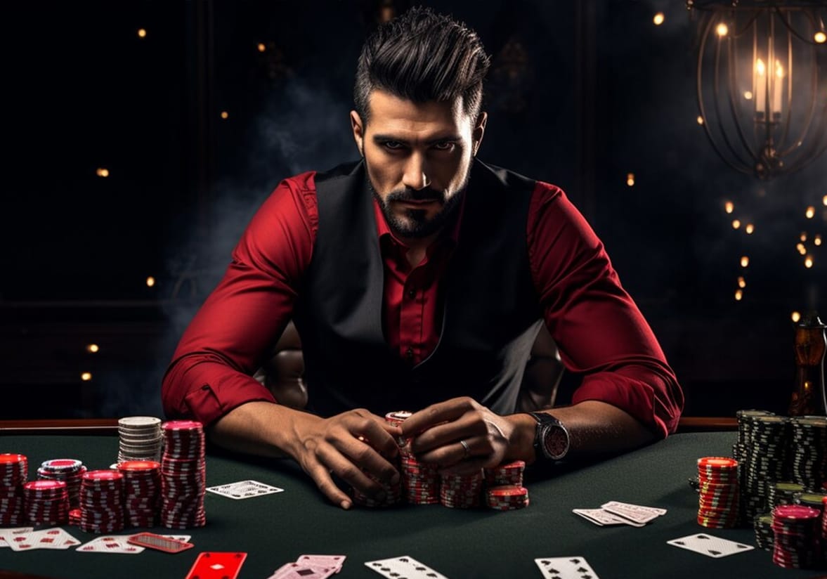 How to Live the Poker Lifestyle and Still Stay Healthy