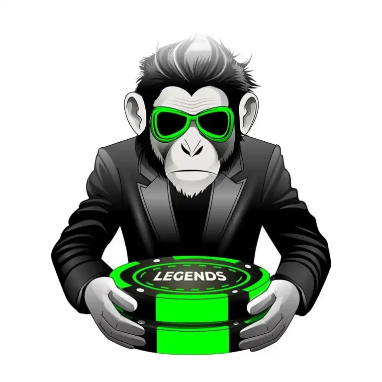 Monkeys Legends