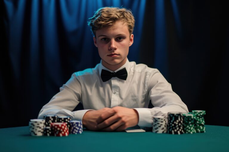 What Is the Dark Side of the Poker Lifestyle? | Bluffing Monkeys