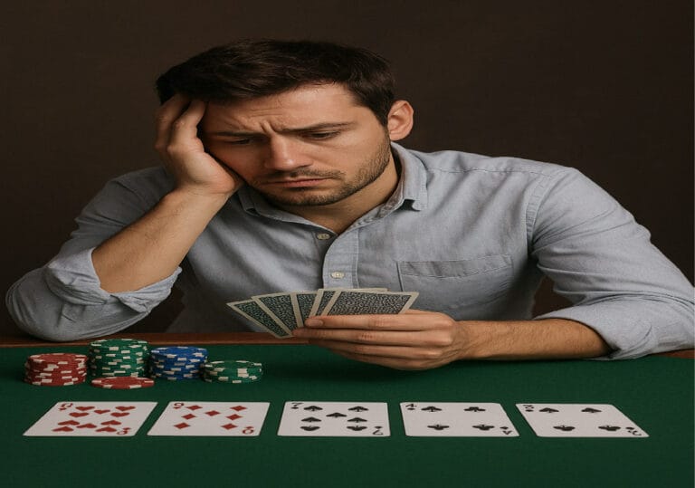 Poker ClubGG Real-Money Games: Safe or Risky? | Bluffing Monkeys
