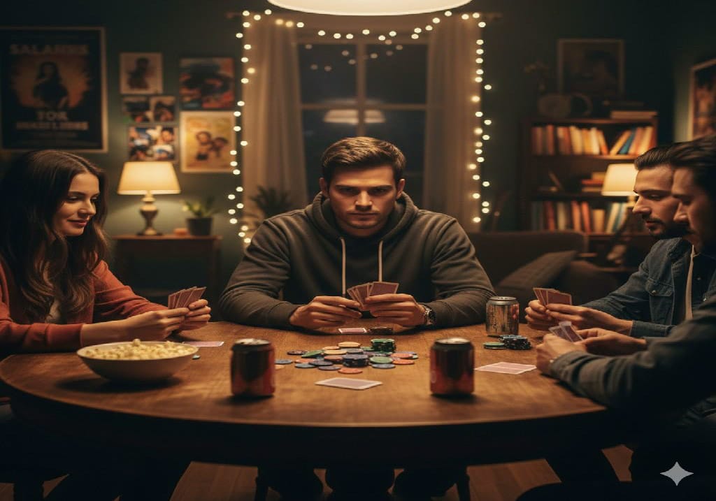 Inspirational Stories of Poker Players | Bluffing Monkeys