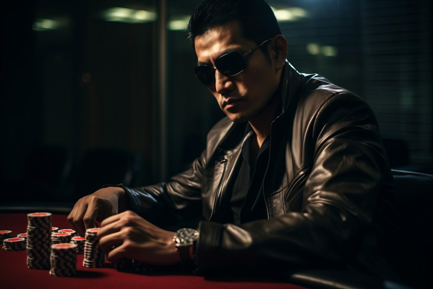 Can You Make a Full-Time Living From Poker | Bluffing Monkeys