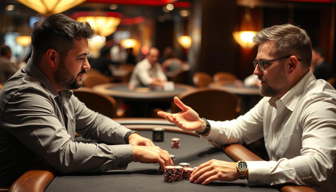 Mental Models in Poker | Bluffing Monkeys