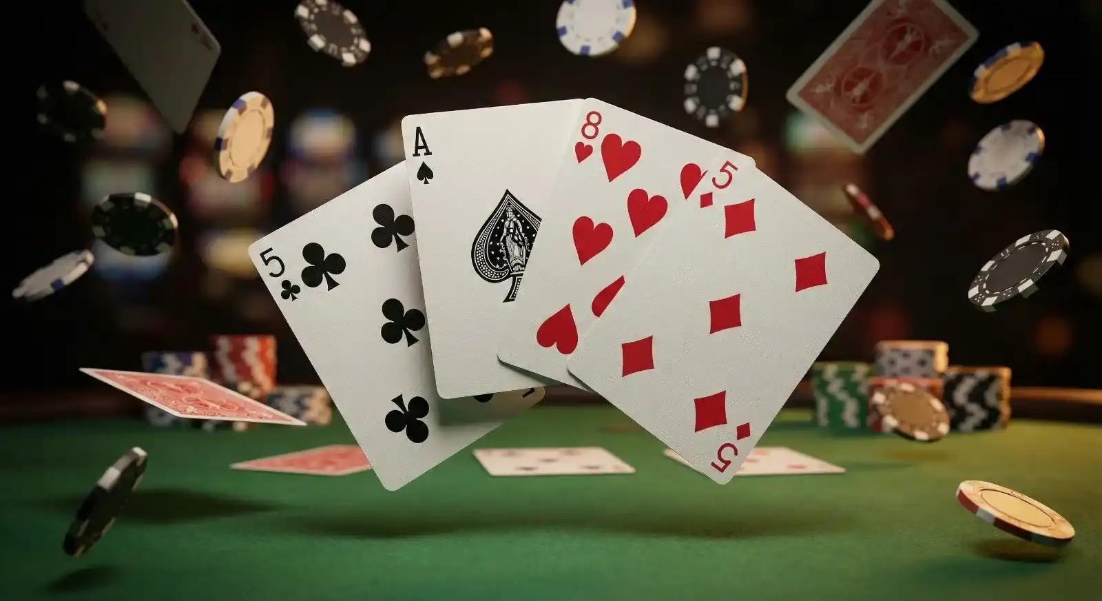 Advanced River Strategy in NLH