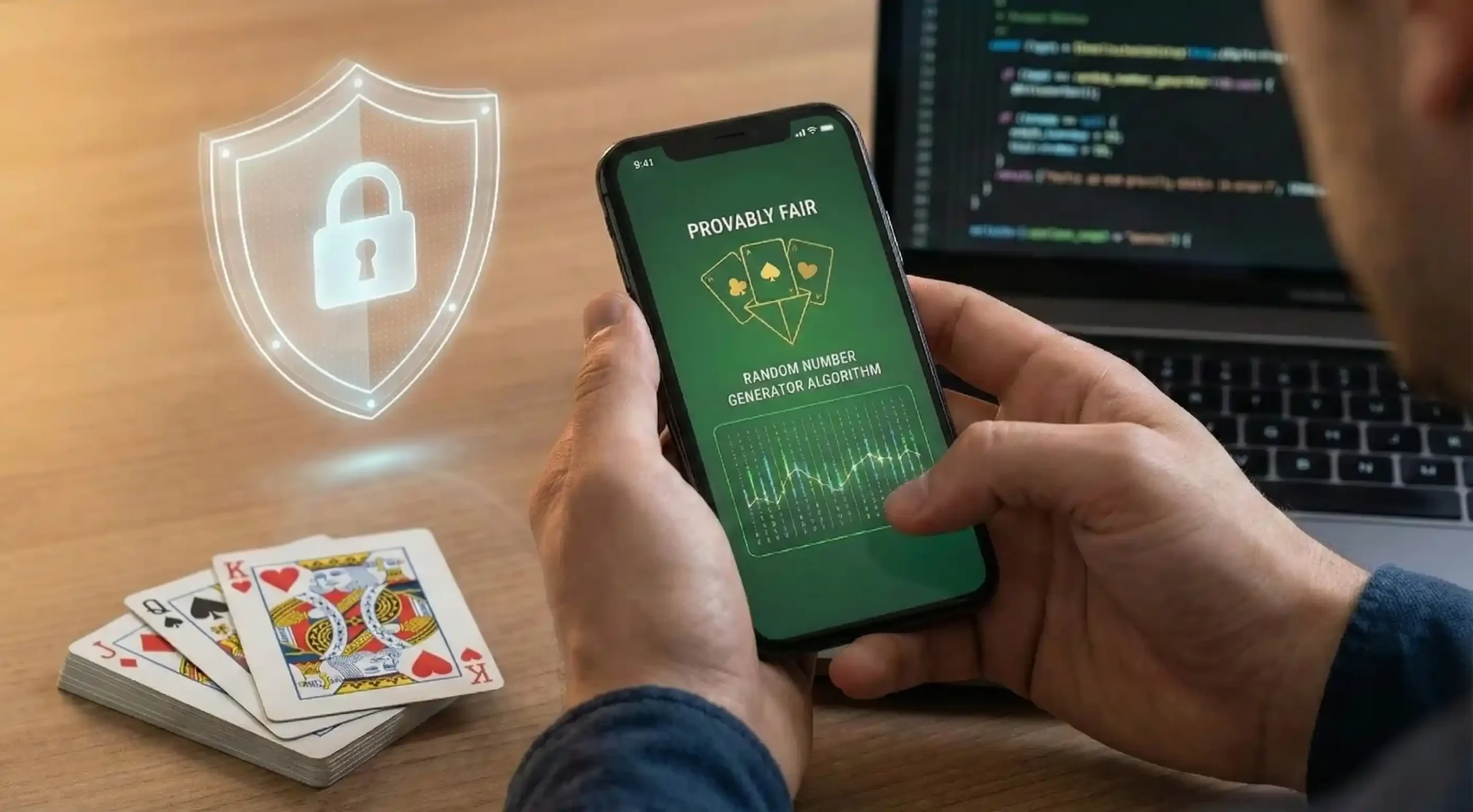 Are Mobile Poker RNGs Trustworthy Full Breakdown