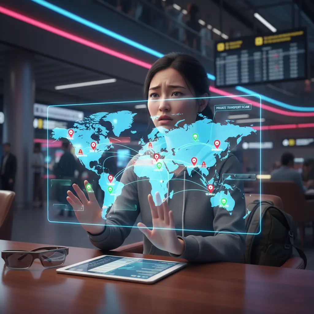 出国旅行时避免扑克诈骗 |虚张声势的猴子