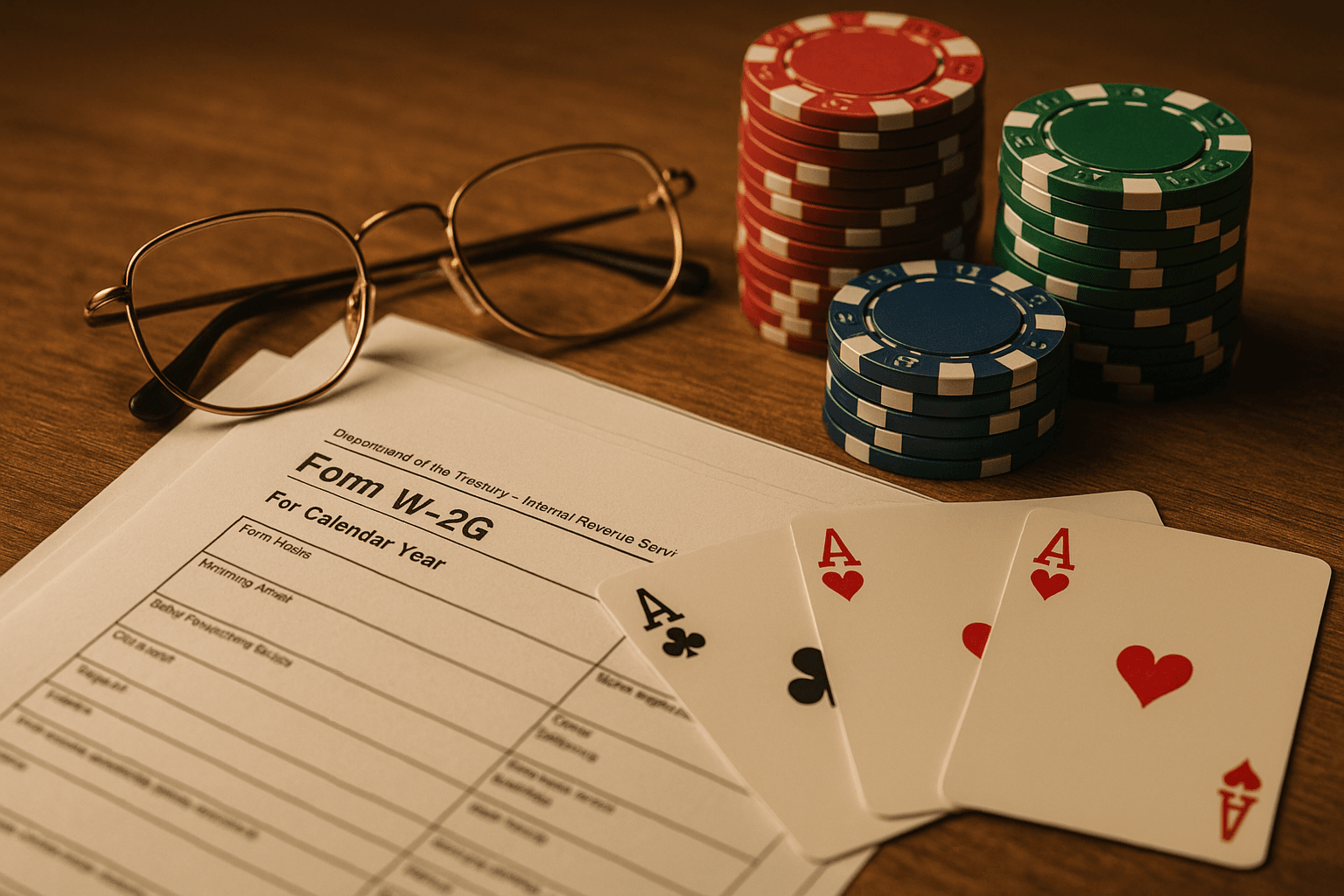 Покер налоги Новые правила IRS | Блефующие обезьяны