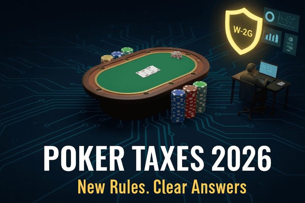 पोकर कर | झांसा देने वाले बंदरों