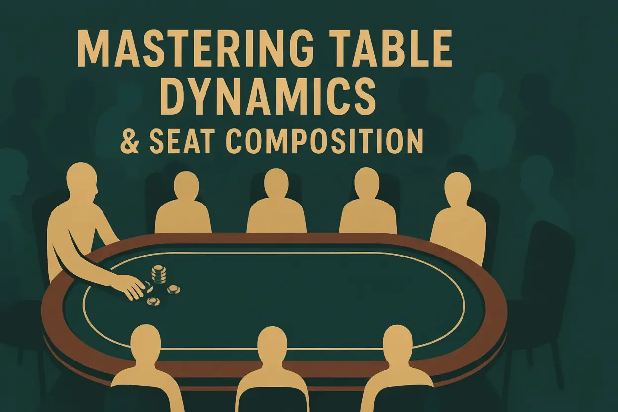 Table dynamics | Bluffing Monkeys
