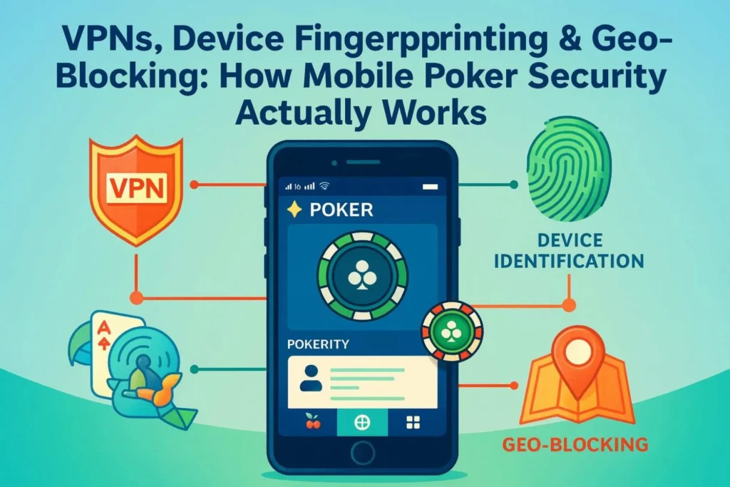 VPNs, Device Fingerprinting & Geo-Blocking | Bluffing Monkeys