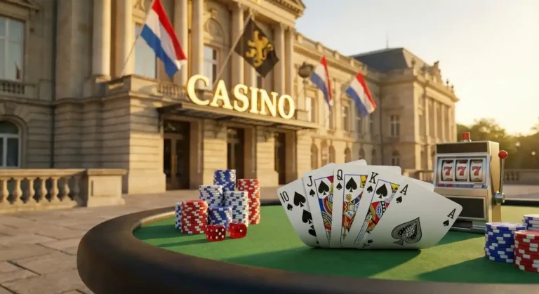 Why 73% of Texans Now Support Legal Casinos And How It Could Transform the Local Economy