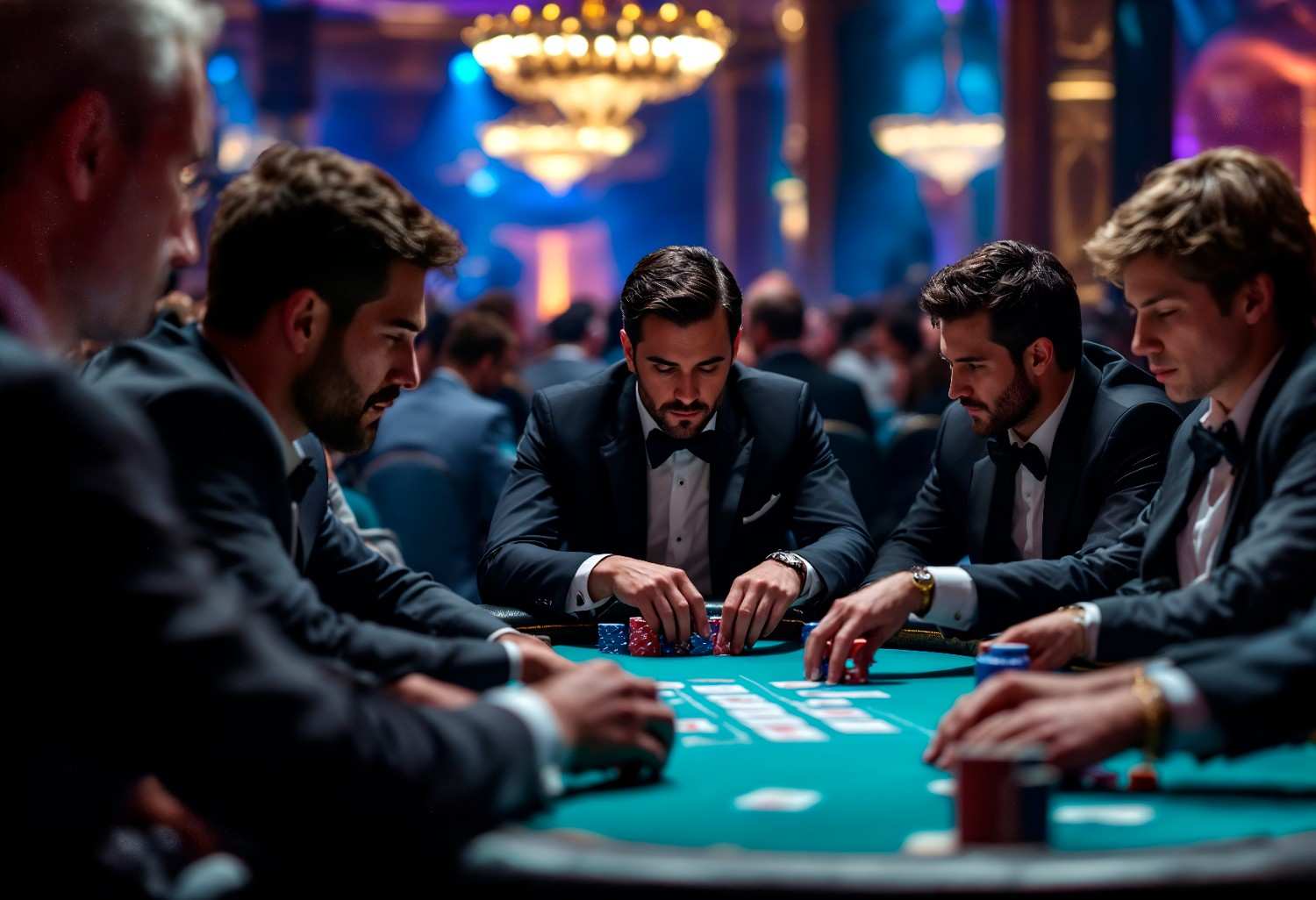 Winning Strategy | Bluffing Monkeys