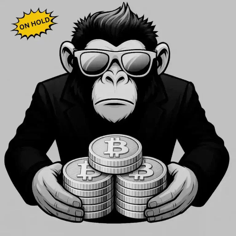 बंदर-माइक्रो