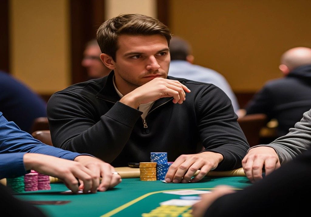 Opponent Range | Bluffing Monkeys