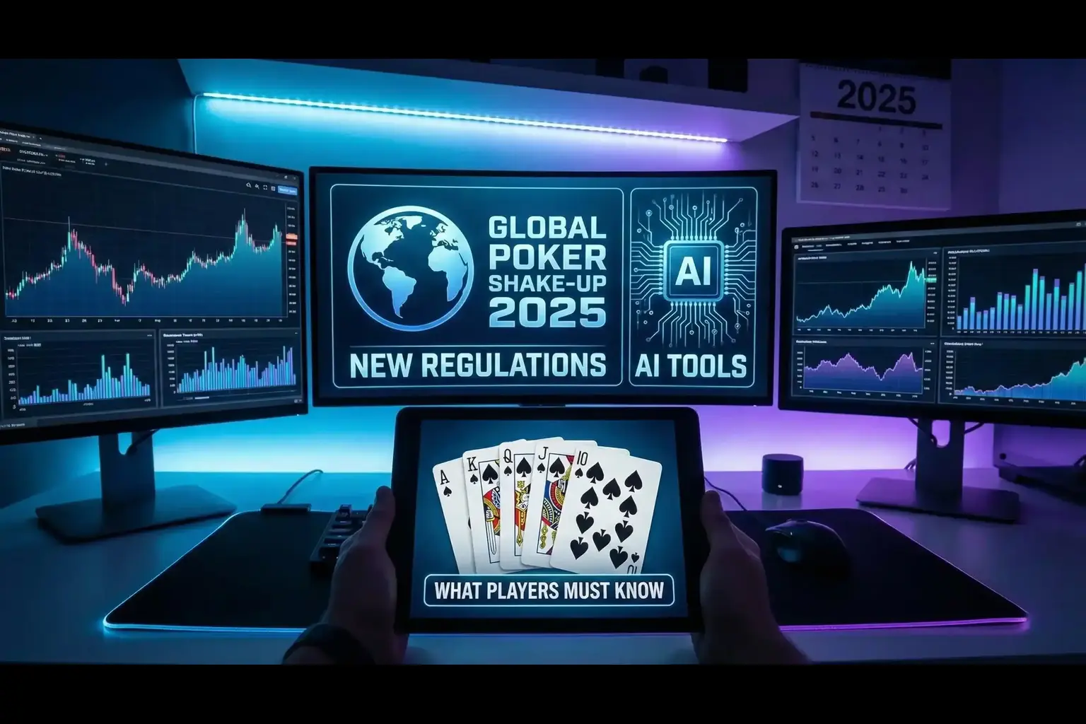 全球在线扑克法规 |虚张声势的猴子