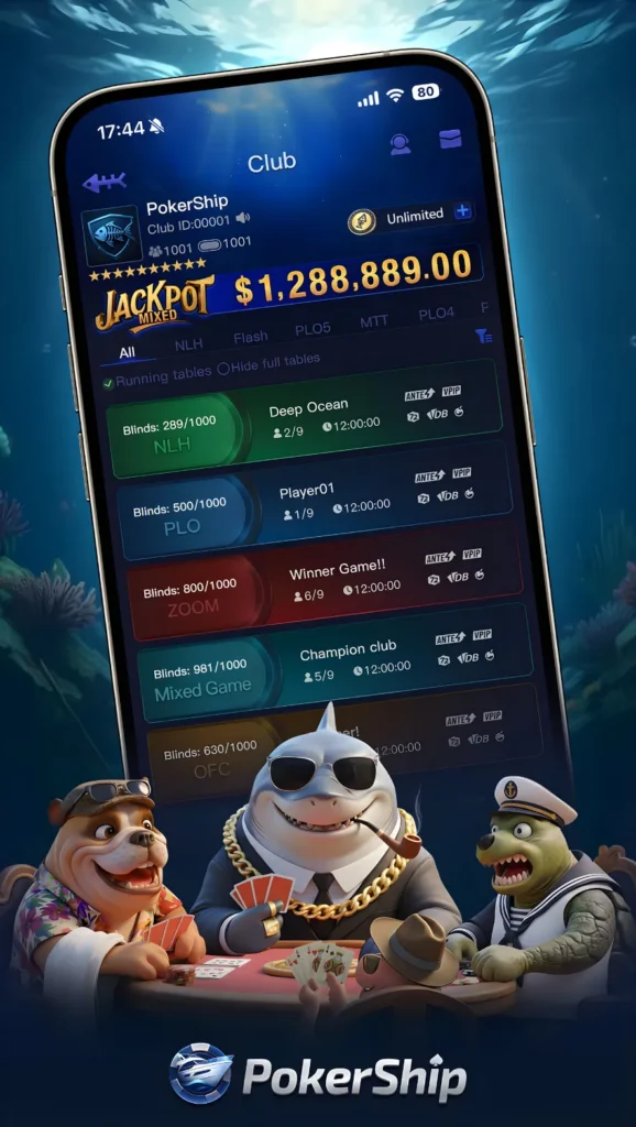 पोकरशिप क्यों चुनें? | झांसा देने वाले बंदरों