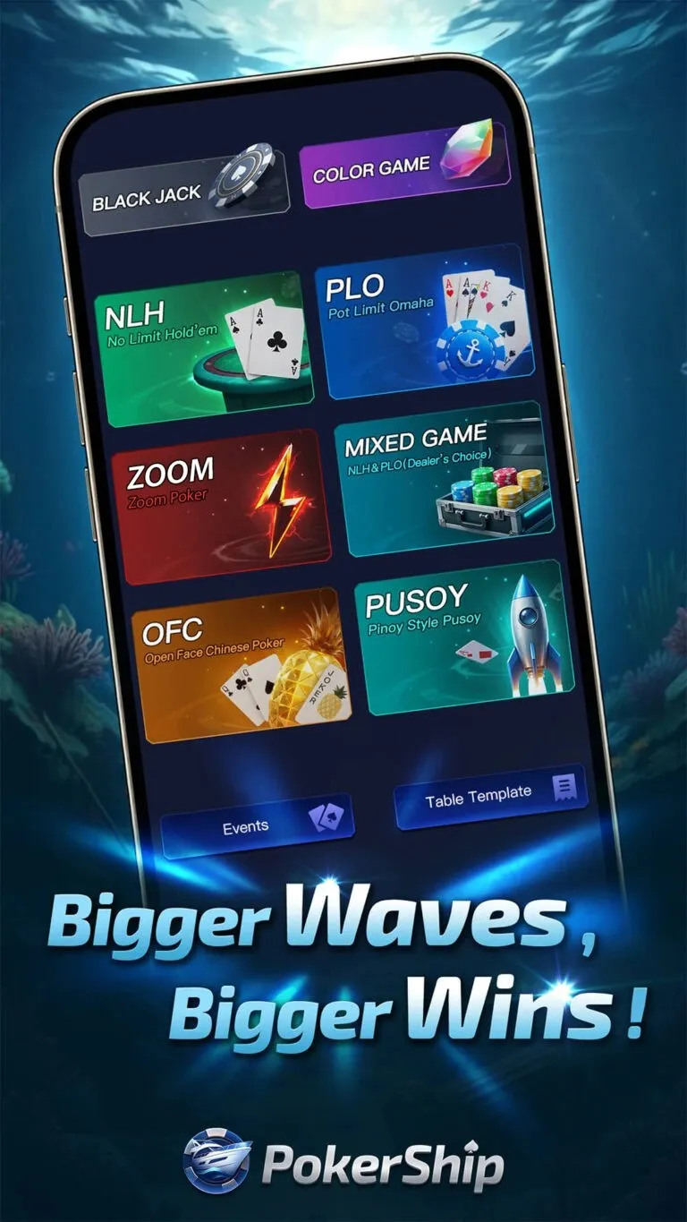 How Pokership Work | Bluffing Monkeys