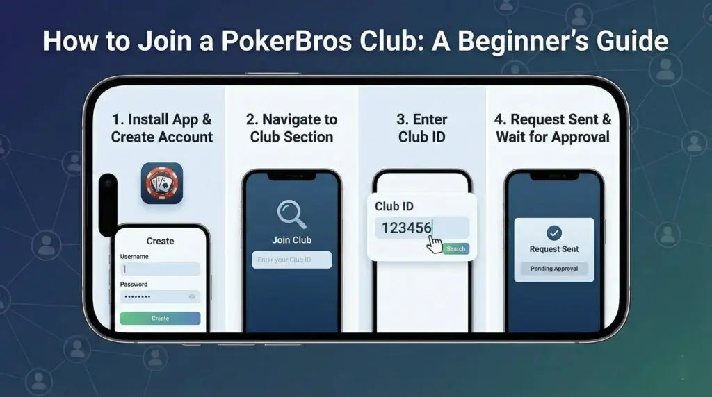 How to install Pokerbros | Bluffing Monkeys