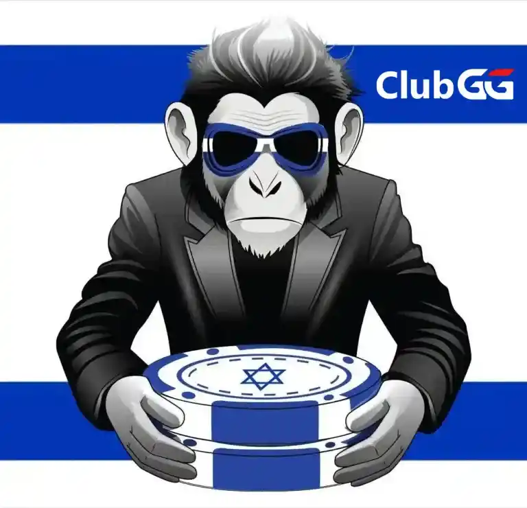 Monkeys_Israel_Logo